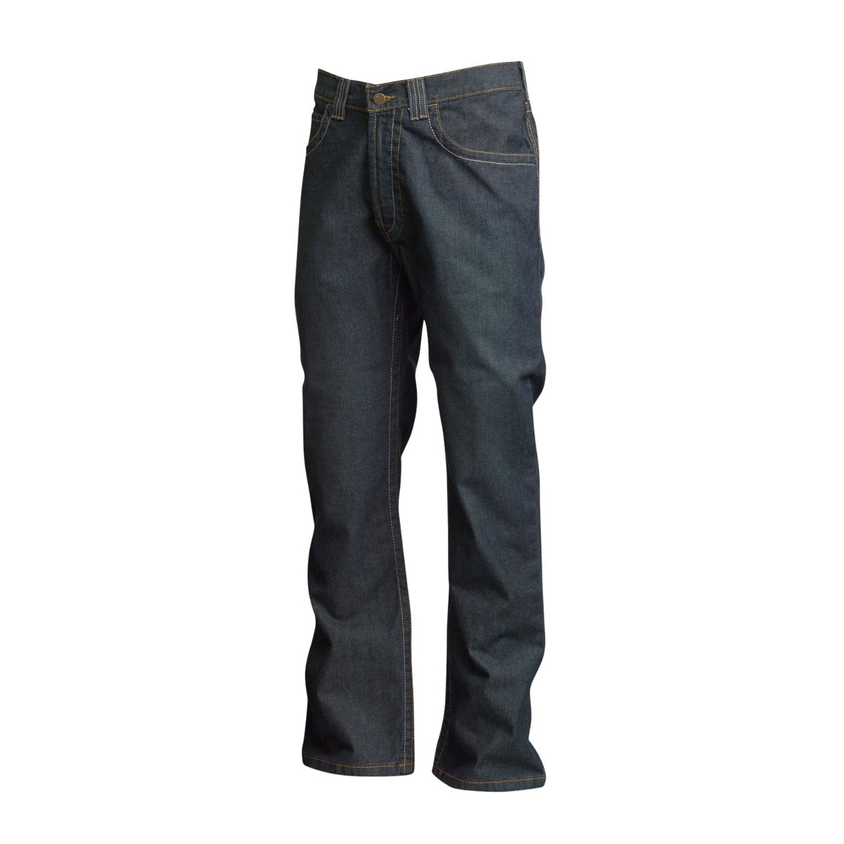 LAPCO 10 oz FR Modern Jeans in Denim